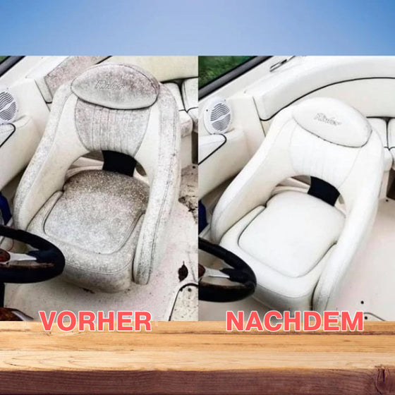 Möbel und Fliesen Schimmelentferner