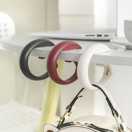 Tragbarer Geldbeutel-Aufhänger