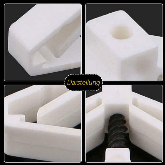 🔧Flugzeug-Ankerbolzen