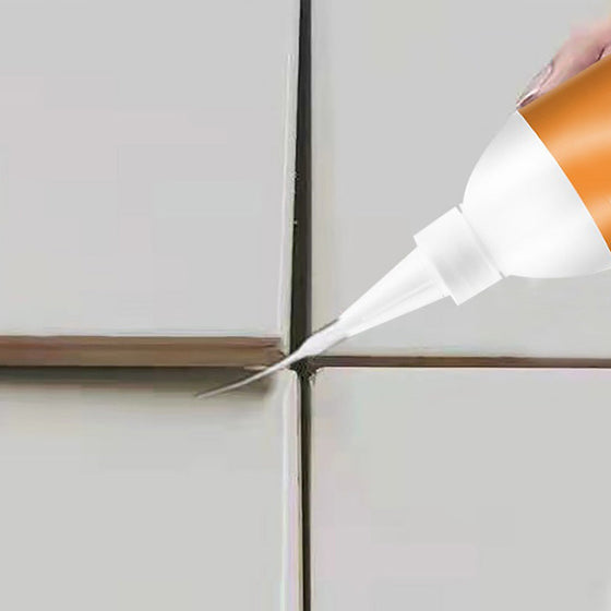 Starker Reparaturkleber für Keramikfliesen