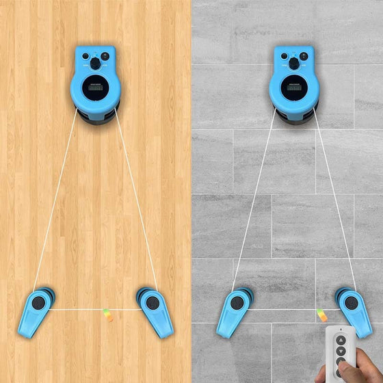 Interaktives Fitness-Katzenspielzeug