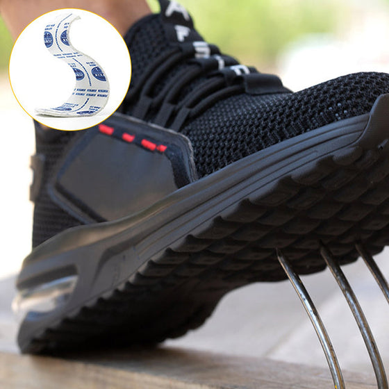 Ultraleichte atmungsaktive rutschfeste Schuhe