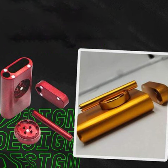 All-in-One-Dugout-Mühlenbehälter