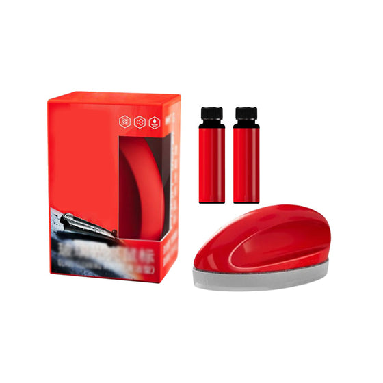 Kraftvoller Windschutzscheibenreiniger und Ölfilmentferner