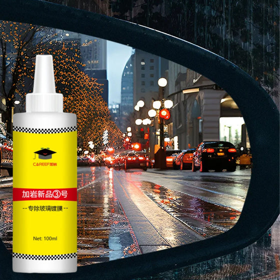 Glasbeschichtungsentfernungswerkzeug