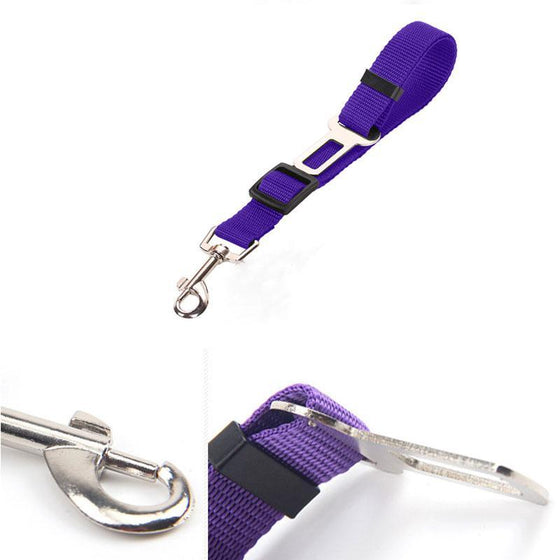 Verstellbares Haustiergeschirr