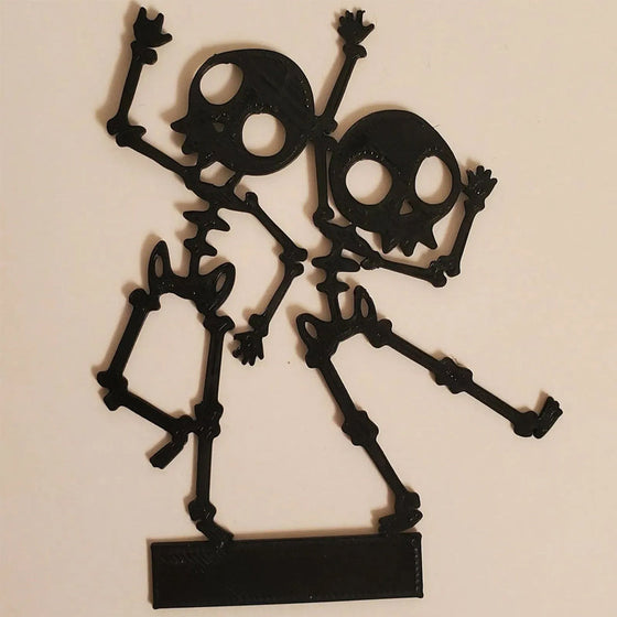 Teelicht-Schattenwerfer