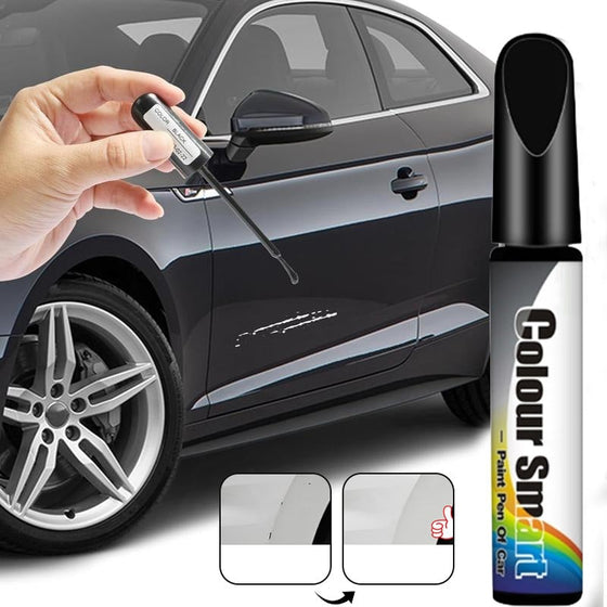 Fahrzeuglack-Kratzer-Reparatur