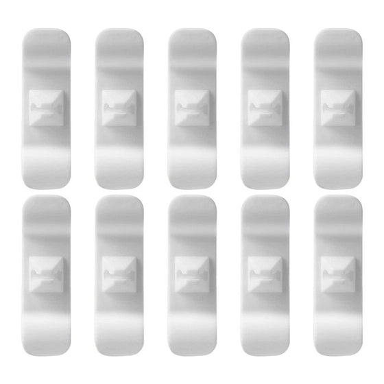 Kabelaufwicklung für Küchengeräte