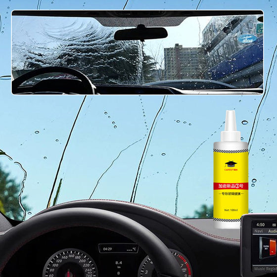 Glasbeschichtungsentfernungswerkzeug