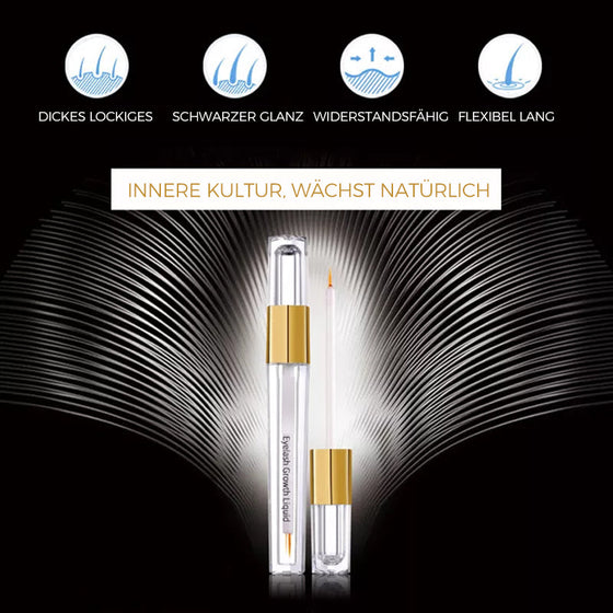 Dickes nährendes Wimpernserum