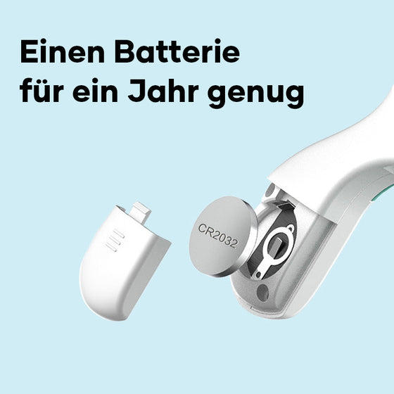 LED Pet Nagel Clipper