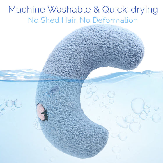 Katze Schönes gemütliches Kissen