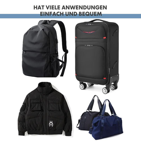 🔥Universal Metallreißverschluss