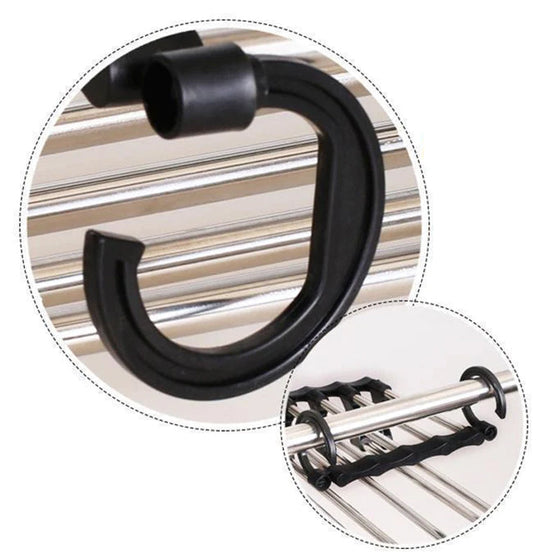 Multifunktionaler magischer Kleiderbügel