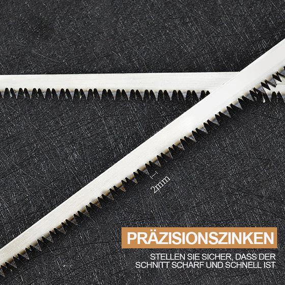 Mini-Holzbearbeitungssäge