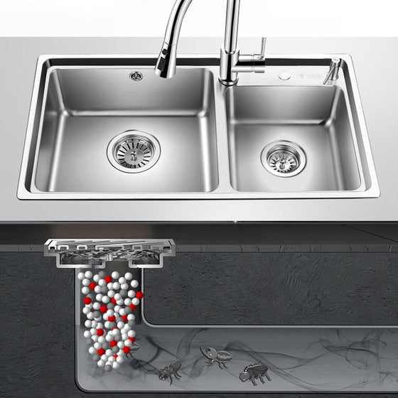 Pipeline-Entschlammungsmittel