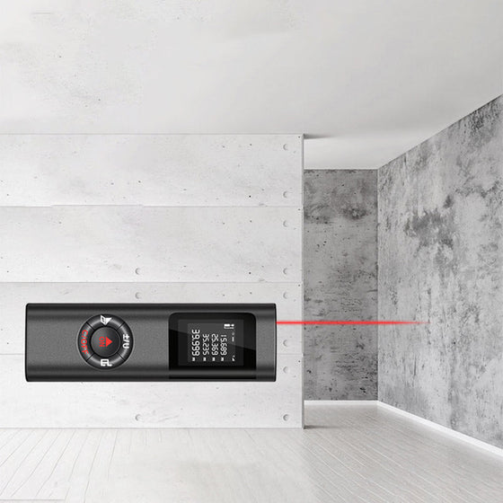 Mini-Laser-Entfernungsmesser