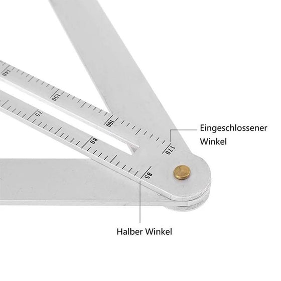 Eckwinkelmessgerät