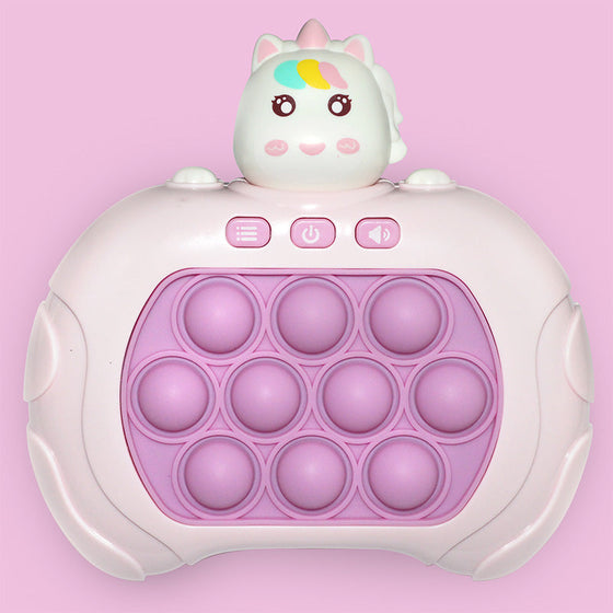 Stressabbau-Spielzeug