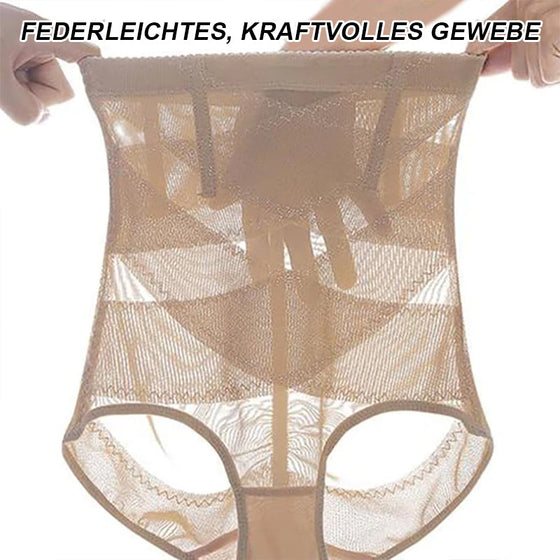 Shapewear für Bauchkontrolle und Hüftstraffung