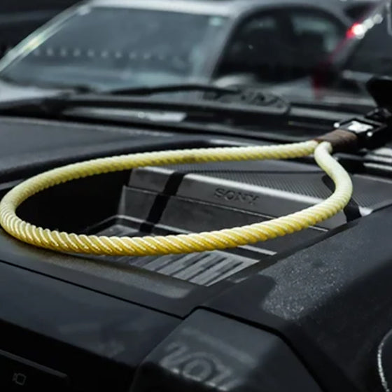 Cowboyhuthalter für Ihr Fahrzeug