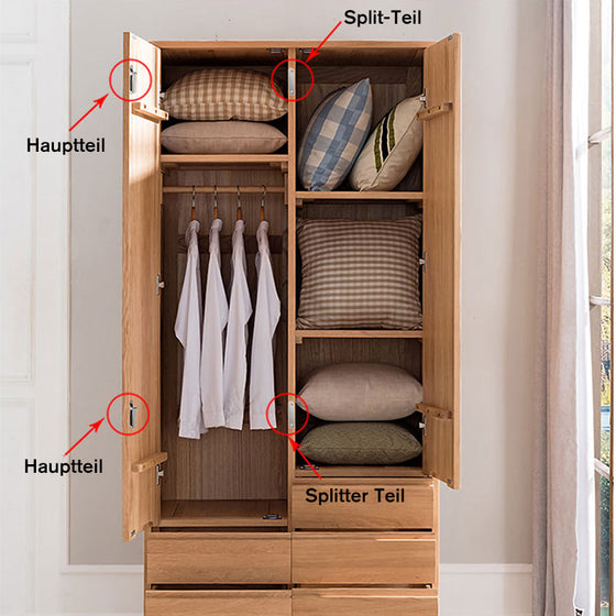 Schlagfreier magnetischer Türschließer