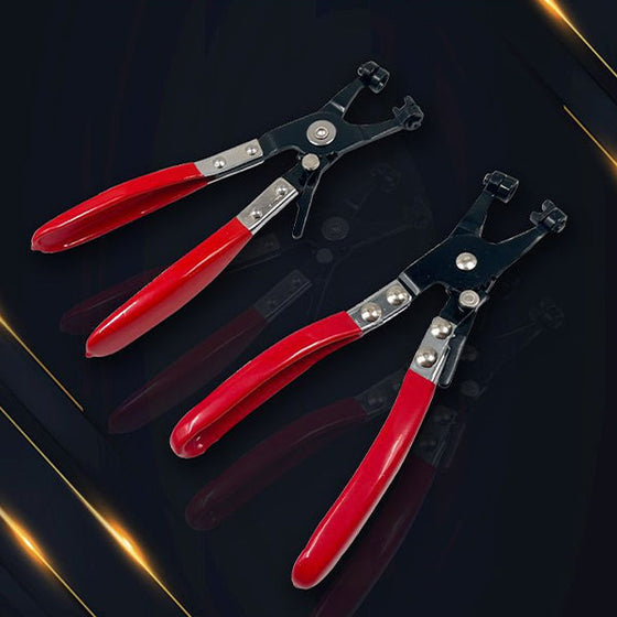 Professionelles Reparaturwerkzeug für Schlauchklemmenzangen