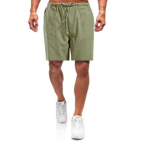 Lässige Shorts für Herren