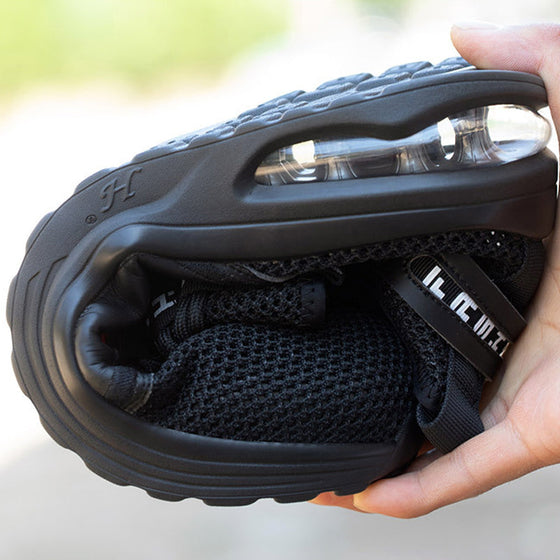 Ultraleichte atmungsaktive rutschfeste Schuhe