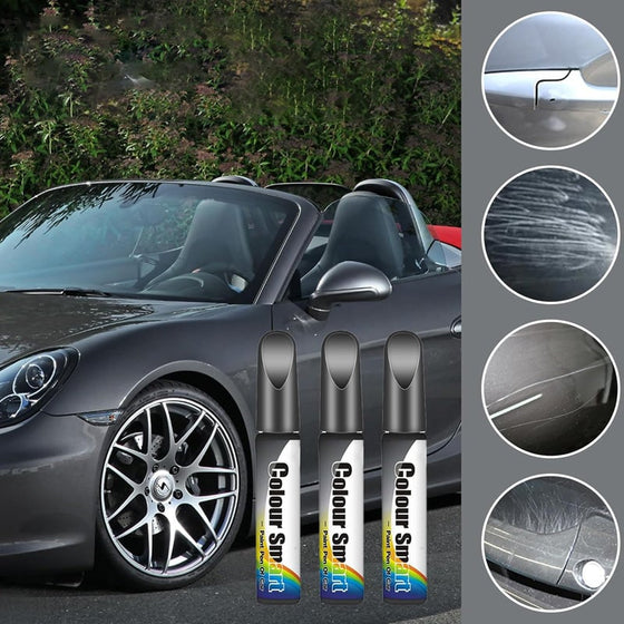 Fahrzeuglack-Kratzer-Reparatur