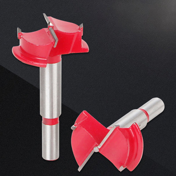 Holzbearbeitung Positionierung Bohrer-Set