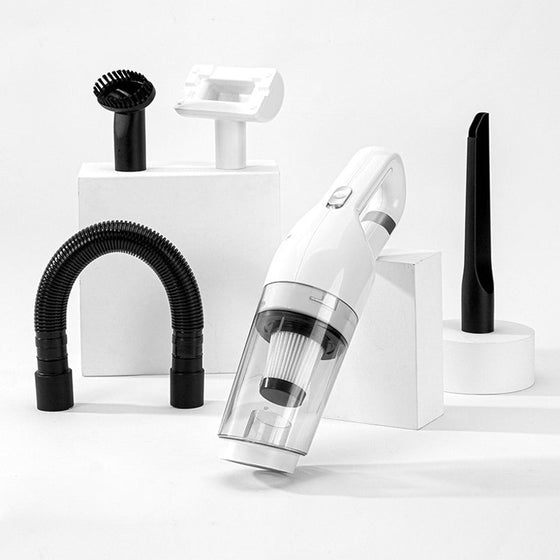 Staubsauger für Tierhaare