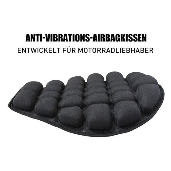Motorrad 3D Kissen
