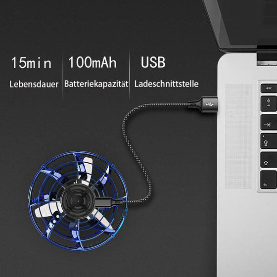 Mini fliegendes Spielzeug
