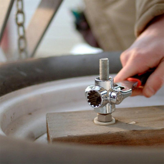 52 in 1 Universal-Steckschlüssel