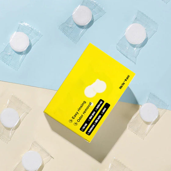 Aktiv-Sauerstoff-Entkalker