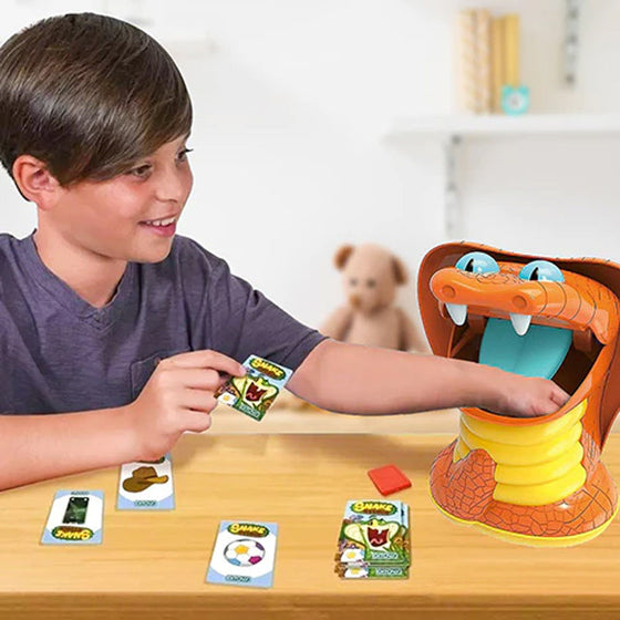 Völlerei Desktop Interaktives Spielzeug