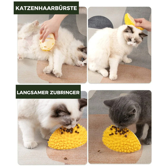 Durian Multifunktionales Haustierspielzeug