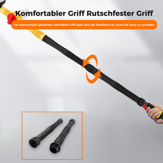 Autoreinigungsbürsten-Set