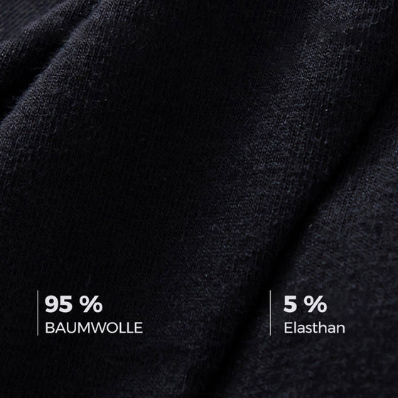 Auslaufsichere physiologische Unterwäsche in Übergröße