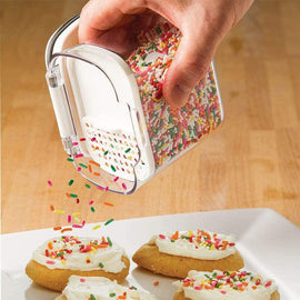 Luftdichte Aufbewahrungsbox für Lebensmittel