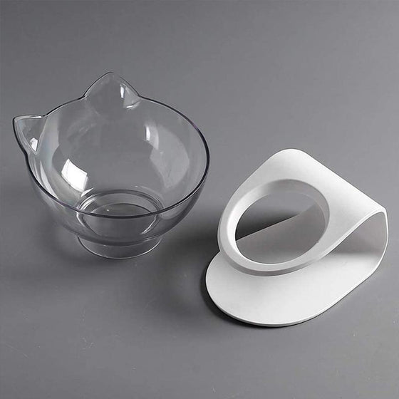 Anti-Erbrechen-Katzennapf