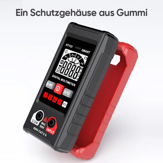 Elektrisches Mess-Multimeter