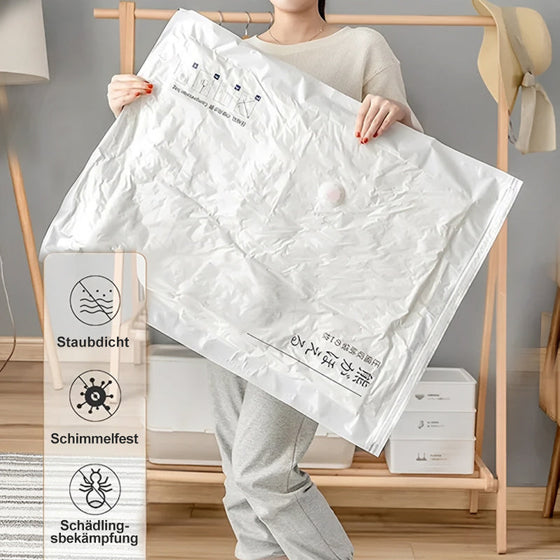 Vakuum-Kompressions-Aufbewahrungsbeutel