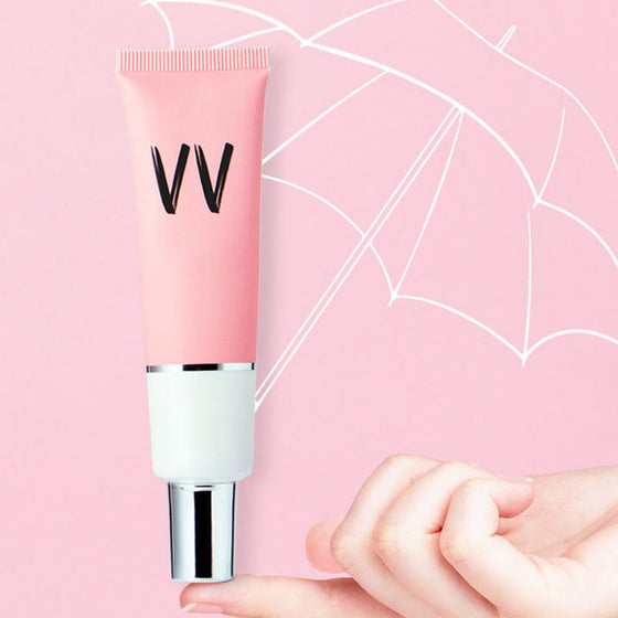 Aufhellender Concealer Primer Basiscreme