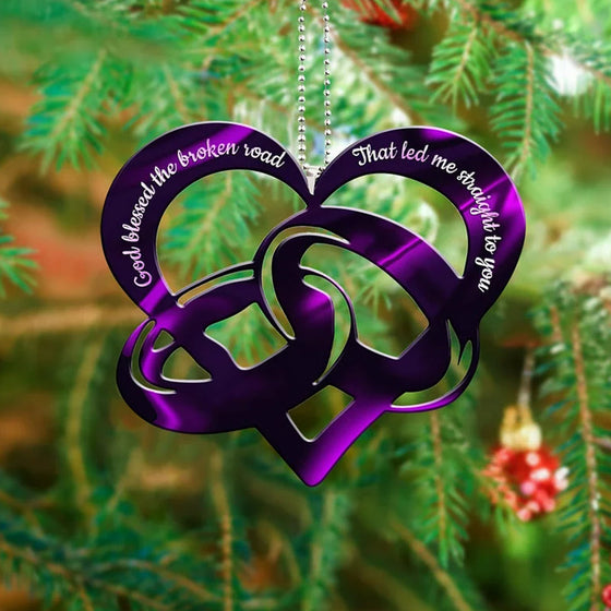 Auto Patio Acryl Anhänger Charms