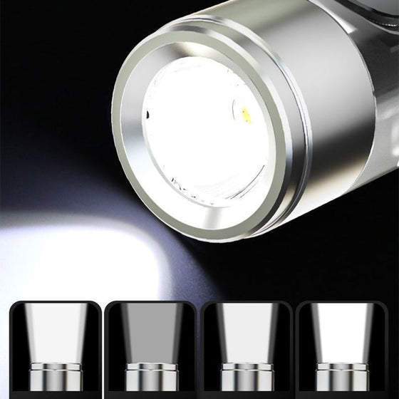 Mini-Taschenlampe