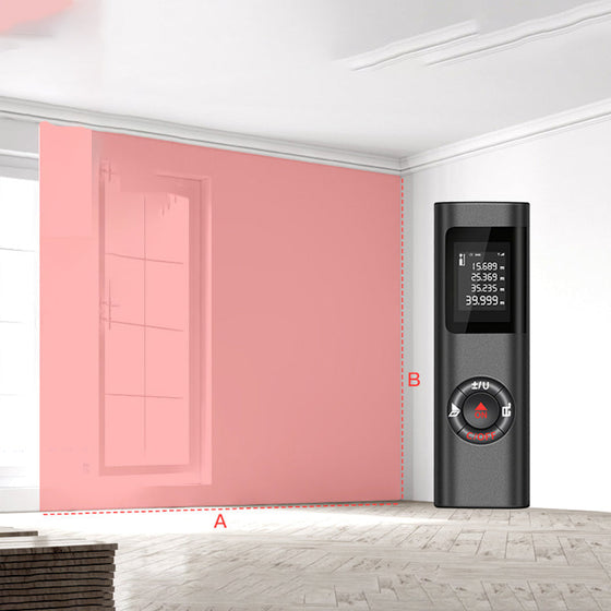 Mini-Laser-Entfernungsmesser