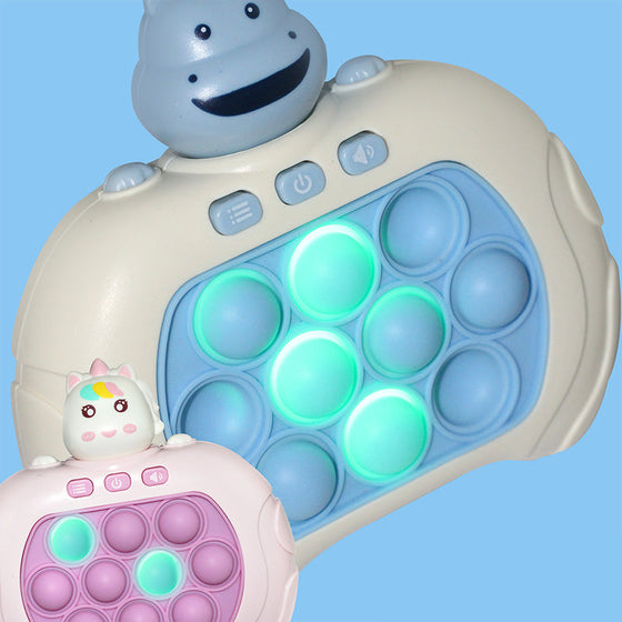 Stressabbau-Spielzeug